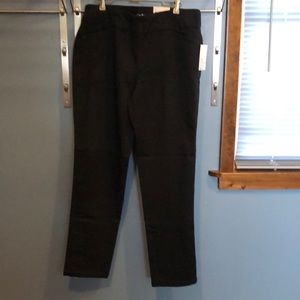 Croft and Barrow dress pants